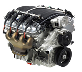 P870A Engine
